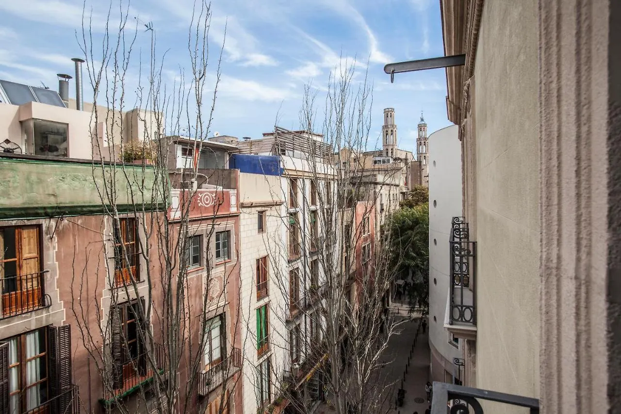 Bcngotic 31 Διαμέρισμα Βαρκελώνη Ισπανία
