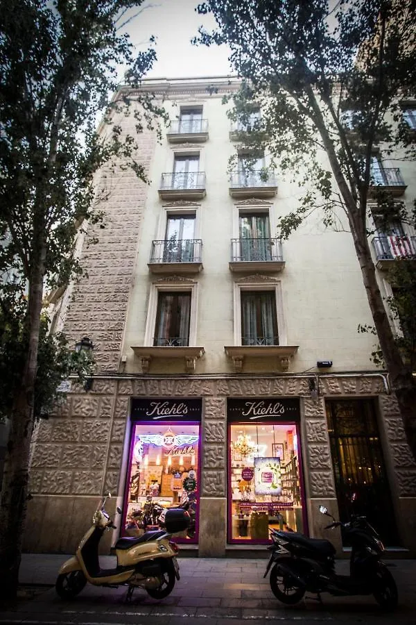 Bcngotic 31 Διαμέρισμα Βαρκελώνη