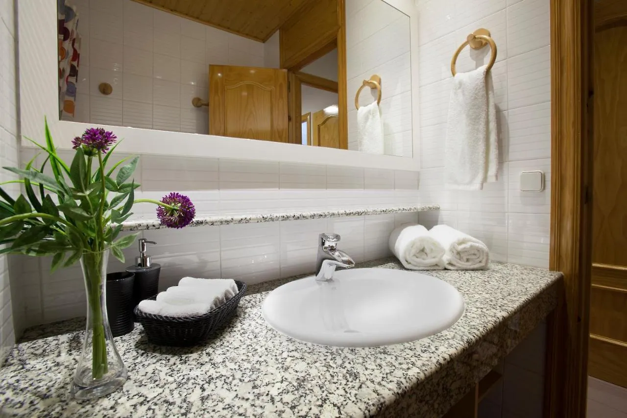 Apartament Bcngotic 31 Barcelona