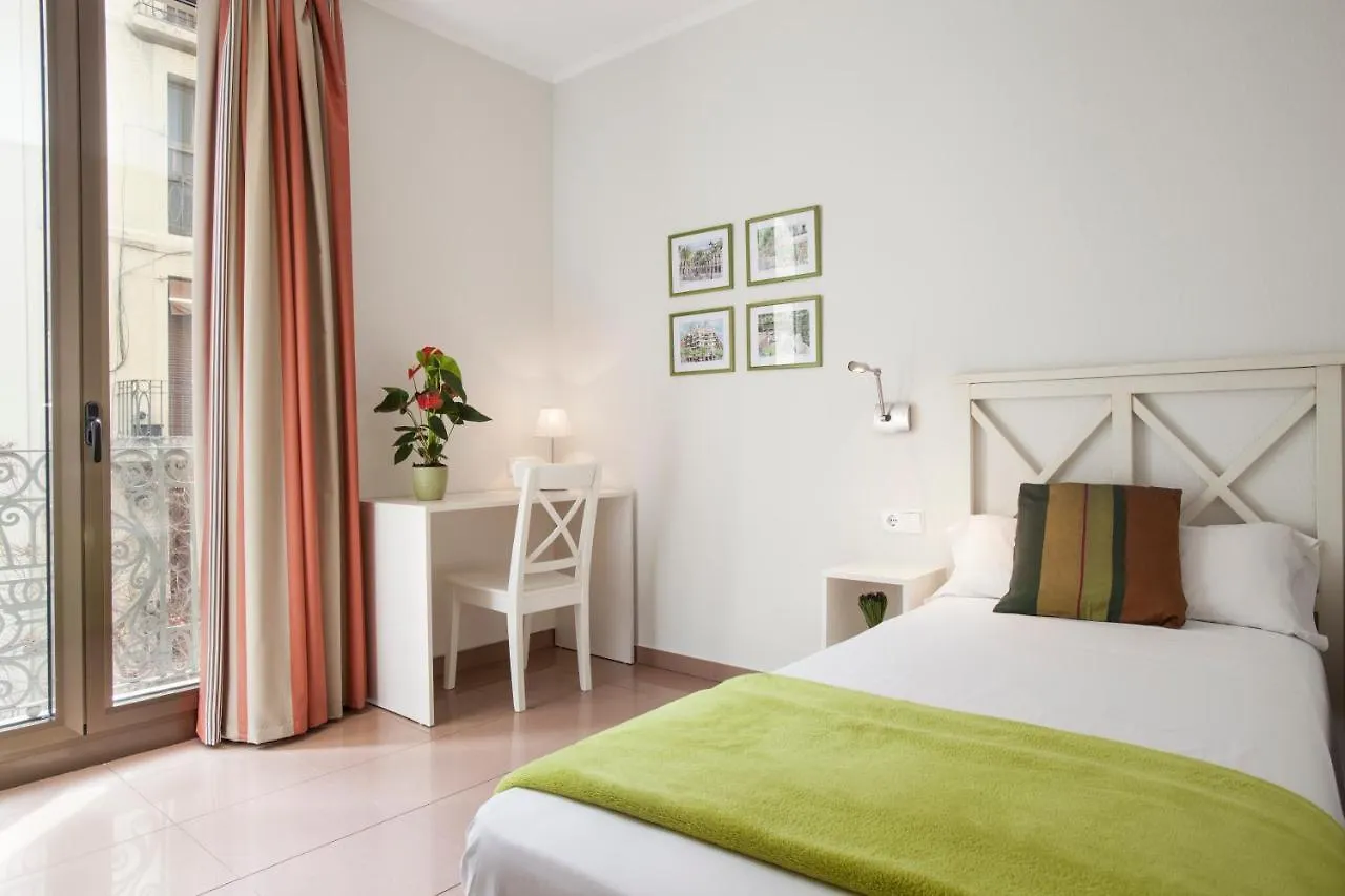 Apartament Bcngotic 31 Barcelona